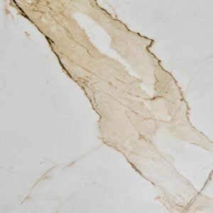 Real Statuario (2X4 - Matt)