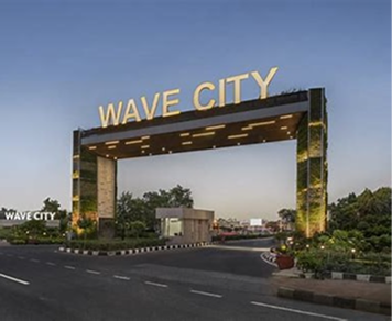 Image gallery marquee