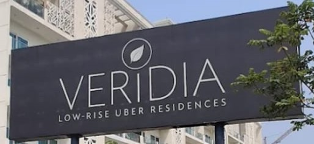 Image gallery marquee